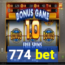 774 bet